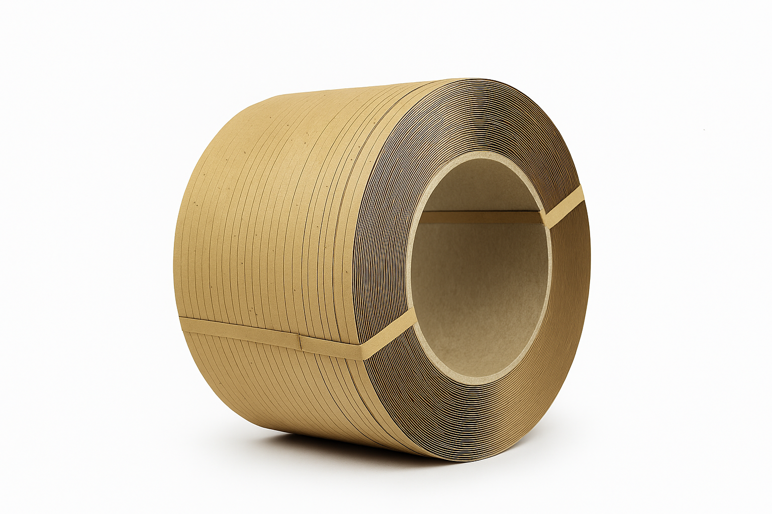 Strapping Paper 12mm x 2000M