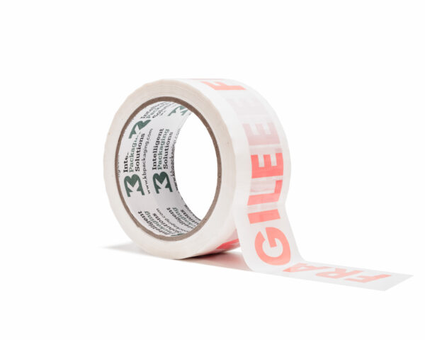 Printed Tape
