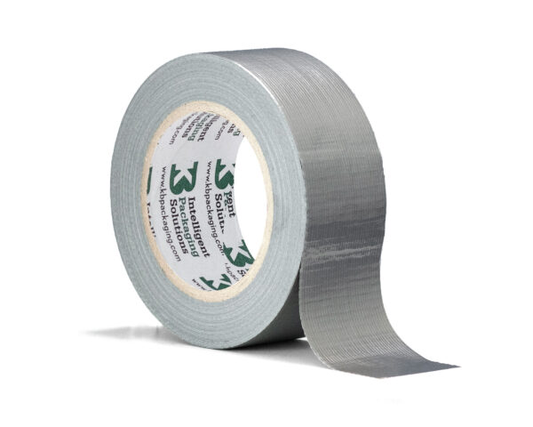 Polycloth Tape 48mm x 50m - Grey - Gladiator Strength