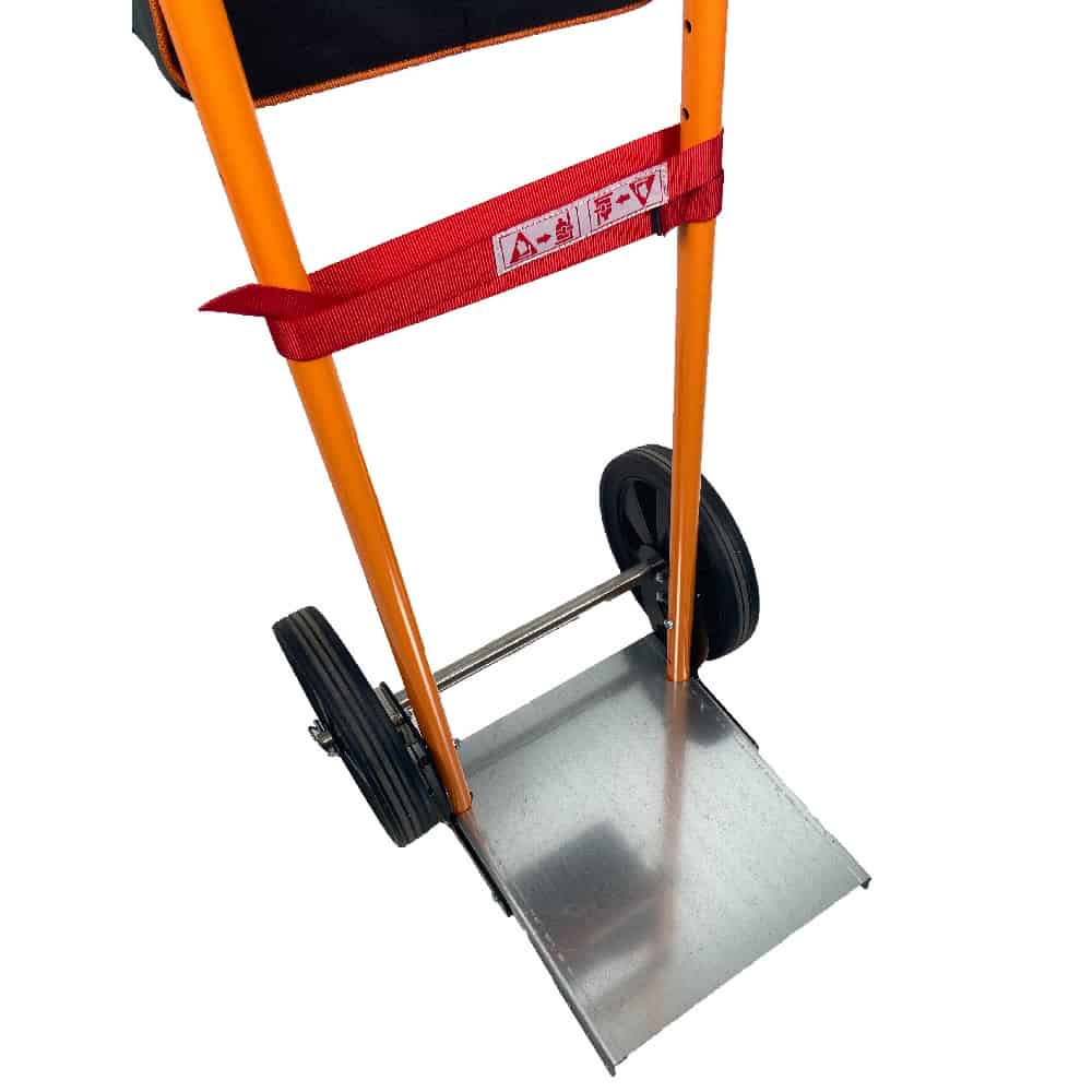 Ripack Gas Bottle Carrier Trolley 936 - Image 4