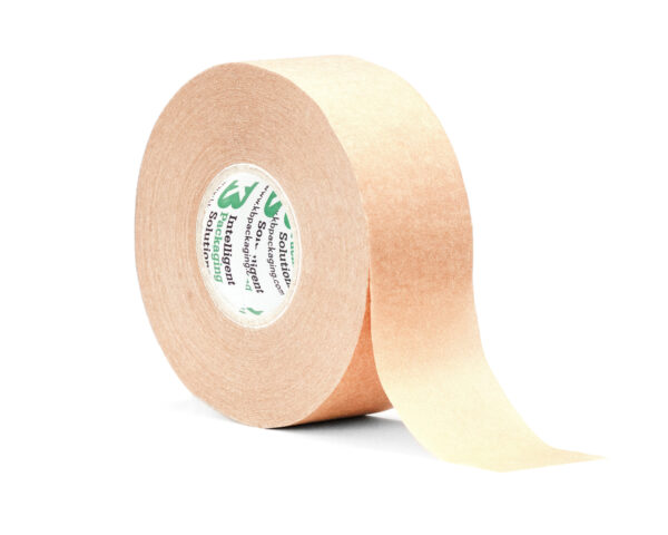 E-Tape 48mm x 100m - Self Adhesive Paper Tape