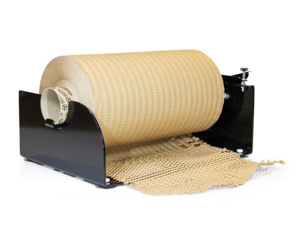 Hexcel Kraft Extensible Paper 390mm Dispenser