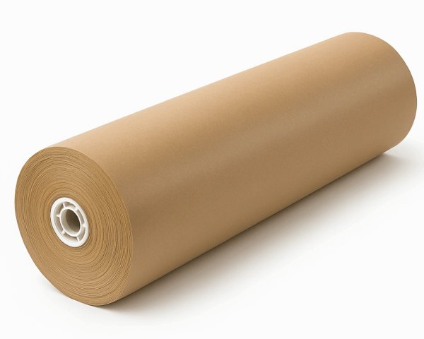 Kraft Wrapping Paper