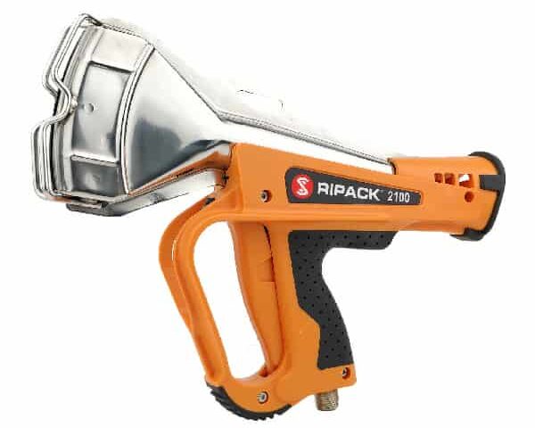 Ripack 2100 Gas Heat Shrink Gun