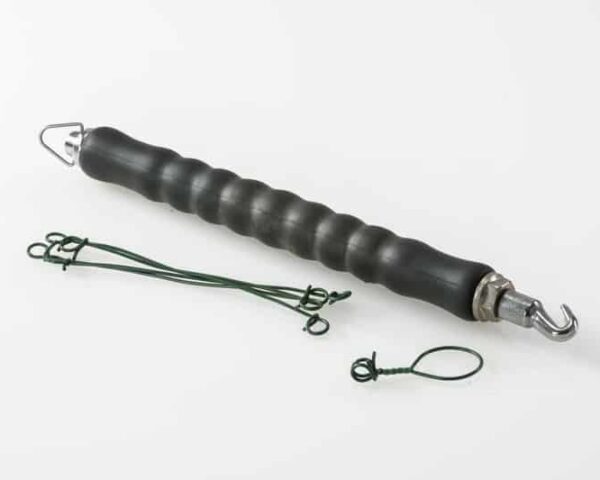 Sack Tying Tool .