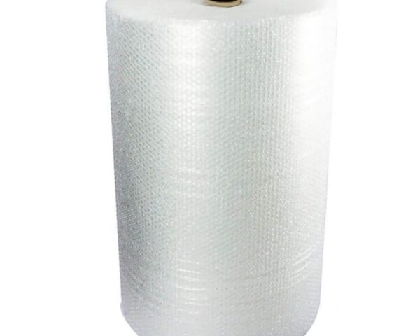 Foam Backed Bubble Wrap 1200mm x 100m