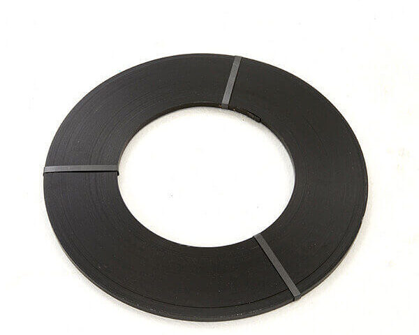 Ribbon Wound Steel Strapping 16mm x 0.5mm x 325m