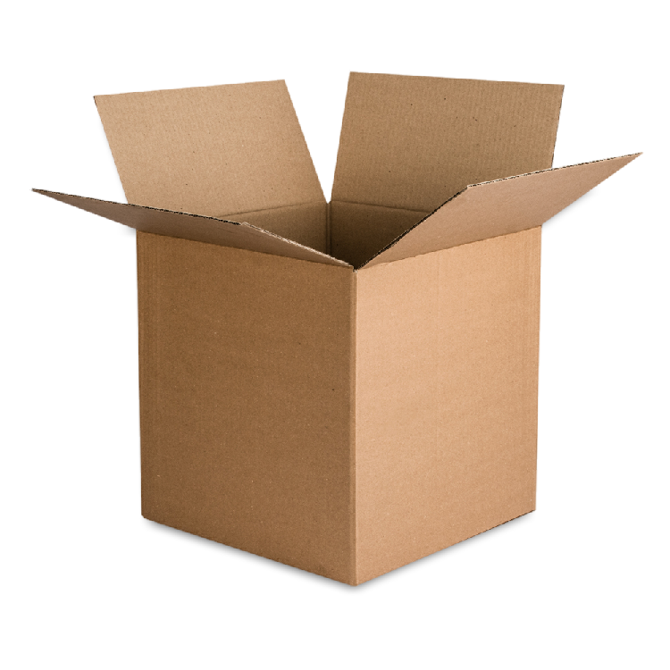 Carton DW 457mm x 457mm x 457mm - 18"x18'x18'