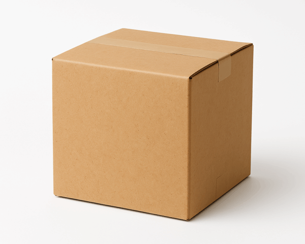 Carton DW 340mm x 340mm x 280mm