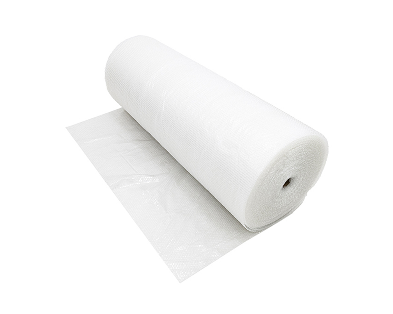 Bubble Wrap Small 1200mm x 100m - 75% Recyled Content