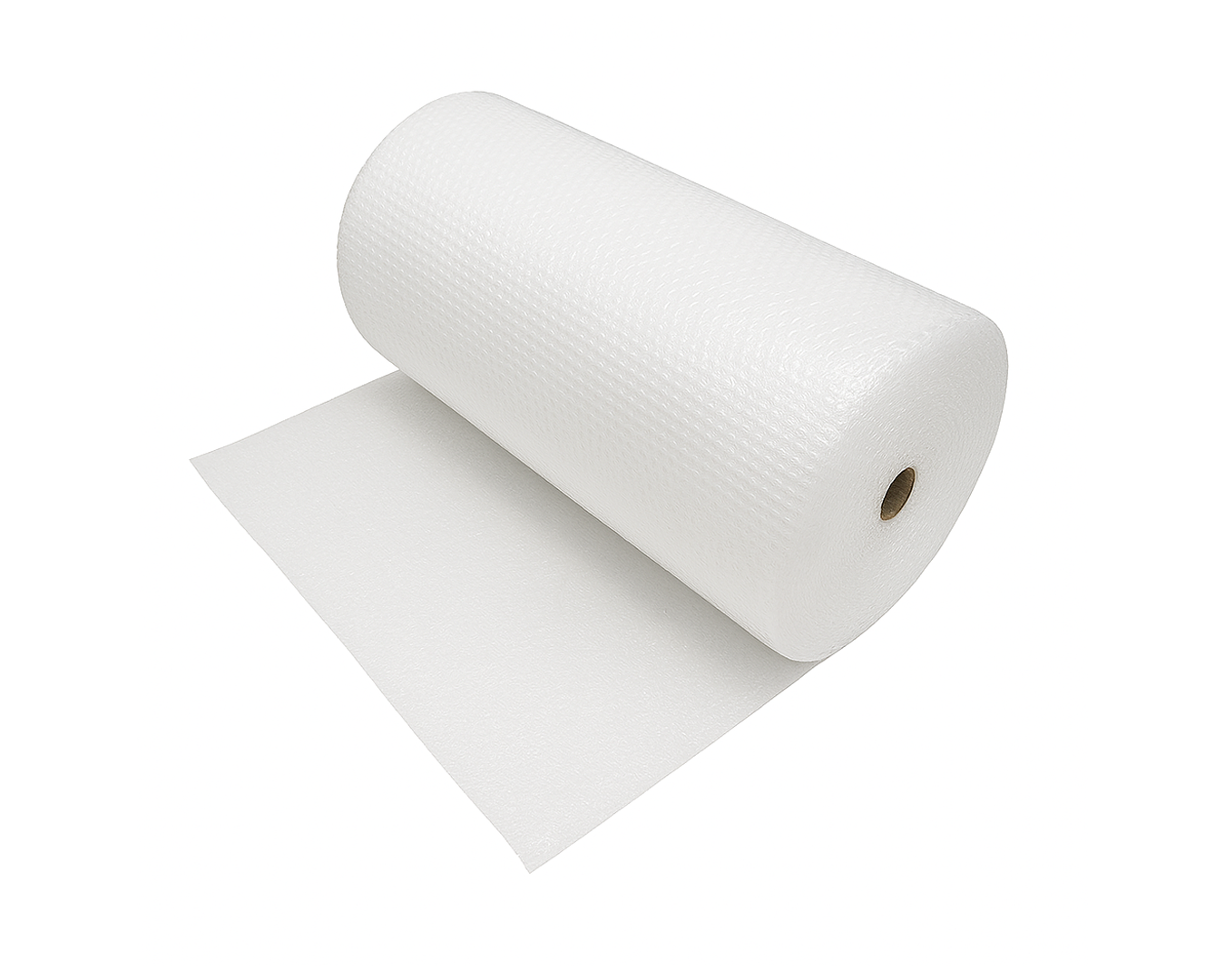 Bubble Wrap Small 900mm x 100m - 75% Recyled Content