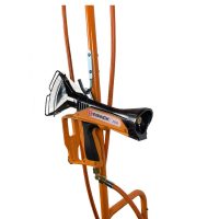 Gas Bottle Trolley 936-8